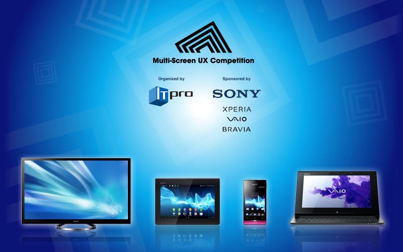 Multiscreen competition