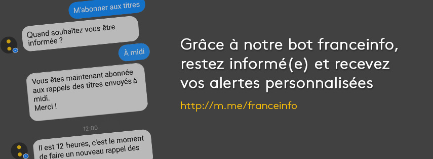 franceinfo