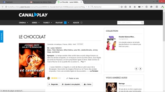 CanalPlay Cowatching