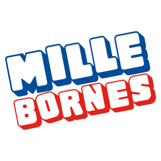 Mille Bornes Alexa